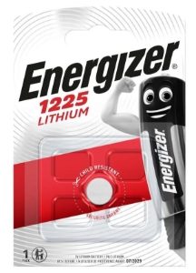 ENERGISER 3v 48mah Lithium Coin