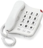 BINATONE Big Button 110 Corded Phone