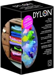 DYLON Machine Wash Pre Dye 600g