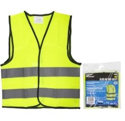 PRO USER XS Kids Hi Vis Vest 7-9