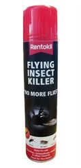 Flying Insect Killer HR