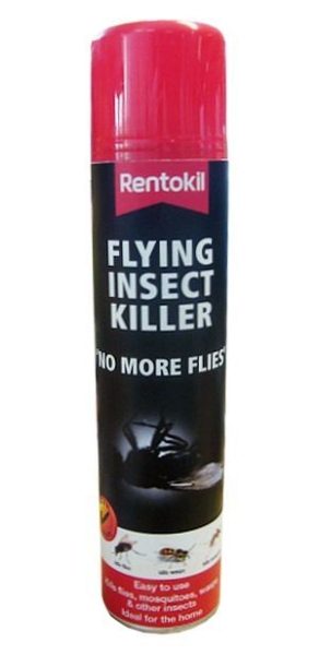 Flying Insect Killer HR