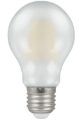 LED GLS Filament 4.2W Non-Dim Pearl 2700K ES-E27 15807