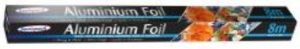 SEAL-A-PACK 440mm X 8m Aluminium Foil