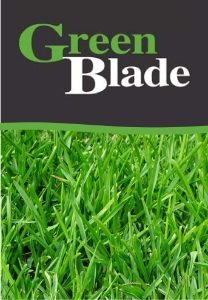 Green Blade Gardening