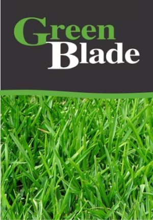 Green Blade Gardening