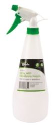 GREEN BLADE 900ml Spray with Adjustable Nozzle