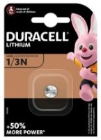 DURACELL Lithium Photo CR-1/3N