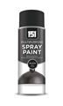 151 400ml Black Satin Spray Paint