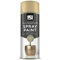 151 Metallic Gold Champagne Spray Paint 400ml