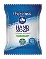 HYGIENICS Hand Soap 2 x 125g