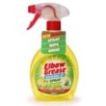 ELBOW GREASE Washing Up Spray 500ml Lemon