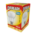 EVEREADY LED R80 806lm Warm White ES 10,000Hrs