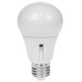 PROLITE LED 6.5W ES GLS Sensor Lamp Warmwhite