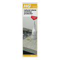HG natural stone worktop protector 0.1L