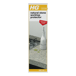 HG natural stone worktop protector 0.1L