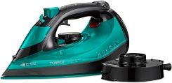 TOWER Ceraglide 2800w Cord / Cordless Iron