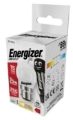 ENERGIZER LED GOLF 250LM OPAL B22 WARM WHITE BOX