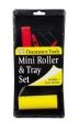 151 Mini Roller & Tray Set