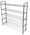 ASHLEY 5 Tier Shoe Rack