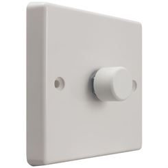 LED Dimmer Switch 1g 2w 100w (1-10 DIMMABLE LED's ONLY)