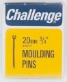 CHALLENGE 20mm Moulding Pins
