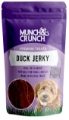 MUNCH & CRUNCH Premium Duck Jerky