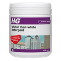 HG whiter than white detergent 0.4kg