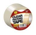 151 60m Clear Packing Tape 48mm