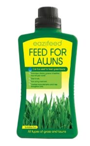 EAZIFEED 500ml Feed For Lawn