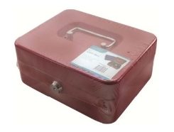 ASHLEY 8" Cash Box