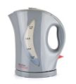 KitchenPerfected 2kW Grey 1.7L Jug Kettle