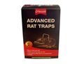 Advanced Rat Traps - Twin NEW box