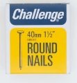 CHALLENGE 40mm Round Nails