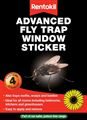 Advanced Window Fly Trap