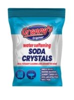 GRANNYS 1Kg Soda Crystal