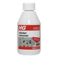 HG sticker remover 0.3L