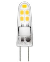 CROMPTON LED 2w G4 200lm Coolwhite 4000k (10w) (7109)