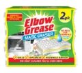 ELGBOW GREASE 2 Pack Magic Eraser