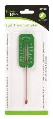 GREEN BLADE Soil Thermometer