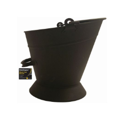 BLACKSPUR Black Waterloo Style Bucket