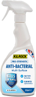 Anti Bacterial Spray