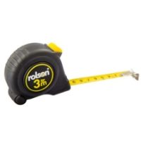 ROLSON 3m Tape Measure