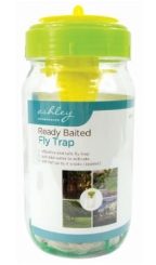 ASHLEY Ready Baited Fly Trap