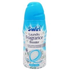 SWIRL 350G Fresh Linen Laundry Booster