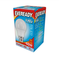EVEREADY LED GLS 806lm Daylight BC 10,000Hrs
