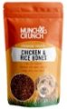 MUNCH & CRUNCH Premium Chicken & Rice Bones