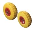 GREEN BLADE Puncture Proof Replacement Wheel