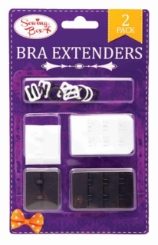 SEWING BOX Bra Extenders