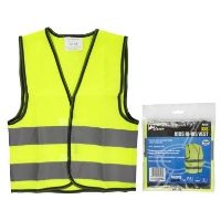 PRO USER XXS Kids Hi Vis Vest 4-6